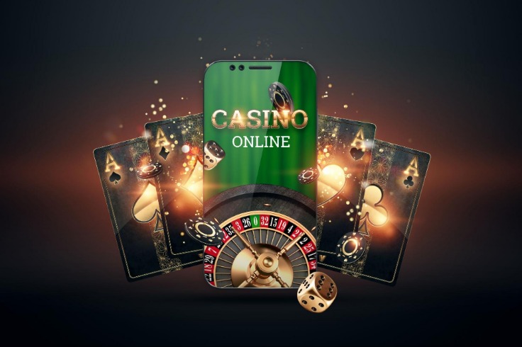 online live casino