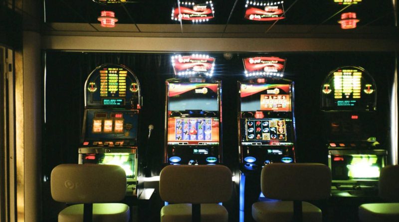 spielautomaten