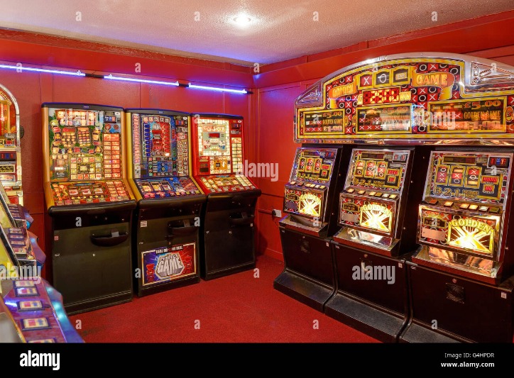 spielautomaten