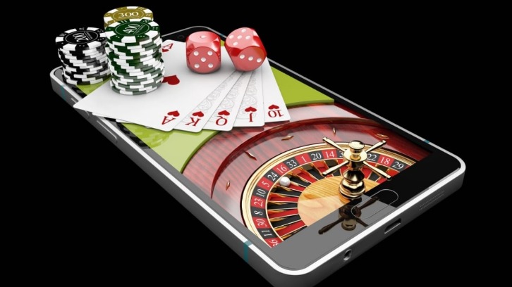 online live casino