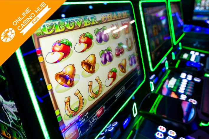 spielautomaten